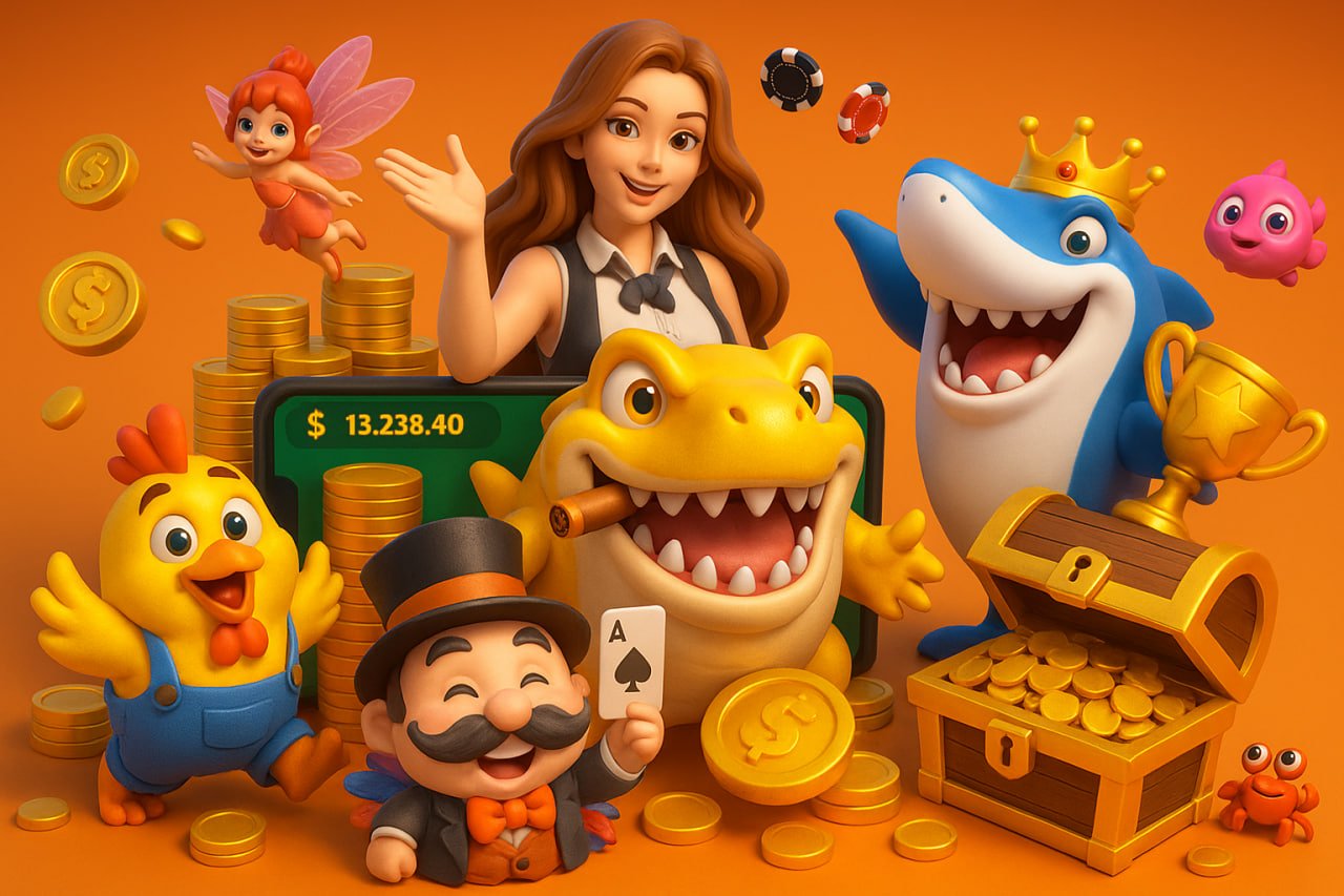 zonwin Slot Online
